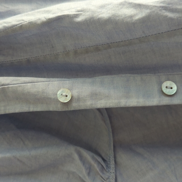 charles nolan dress shirt - Picture 4 of 5